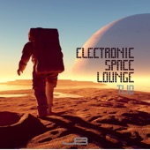 Electronic Space Lounge (Two) artwork