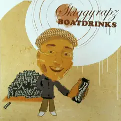 Boat Drinks by Skiggy Rapz album reviews, ratings, credits