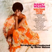 Nancy Wilson - I'm Always Drunk In San Francisco (And I Don't Drink At All)