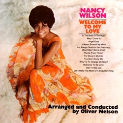 Nancy Wilson - Ode to Billy Joe