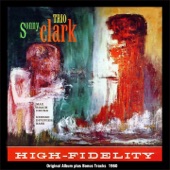 The Sonny Clark Trio (Original Album Plus Bonus Tracks 1960) artwork