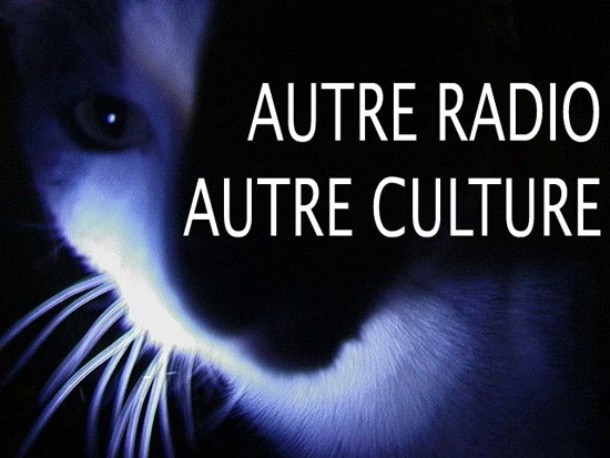 AutreRadioAutreCulture » Audio People cover