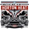 Let Me Teach You How to Eat - The Reverend Horton Heat lyrics