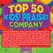 Go Tell It On the Mountain - Kids Praise Co. lyrics