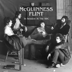 In Session At the BBC by McGuinness Flint album reviews, ratings, credits