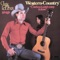 Weekend Country Cowboy - Chris LeDoux lyrics