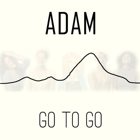 Cover artwork for Go To Go