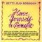Child of the King - Betty Jean Robinson lyrics