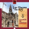 Equipe La Croix de Camargue - Partage