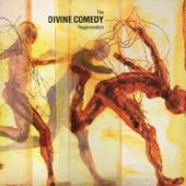 The Divine Comedy - Timestretched