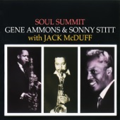 Soul Summit (feat. Jack McDuff) artwork