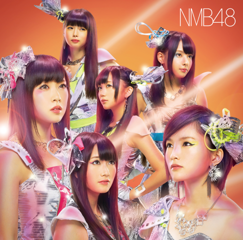 Nmb48 On Apple Music