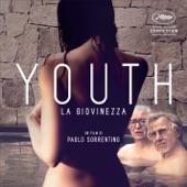 Youth (La giovinezza) [Original Motion Picture Soundtrack] artwork
