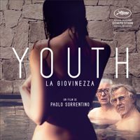 Artisti Vari - Youth (La giovinezza) [Original Motion Picture Soundtrack] artwork