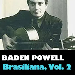Brasiliana, Vol. 2 - Baden Powell