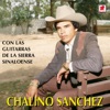 Chalino Sanchez Con las Guitarras, 2001