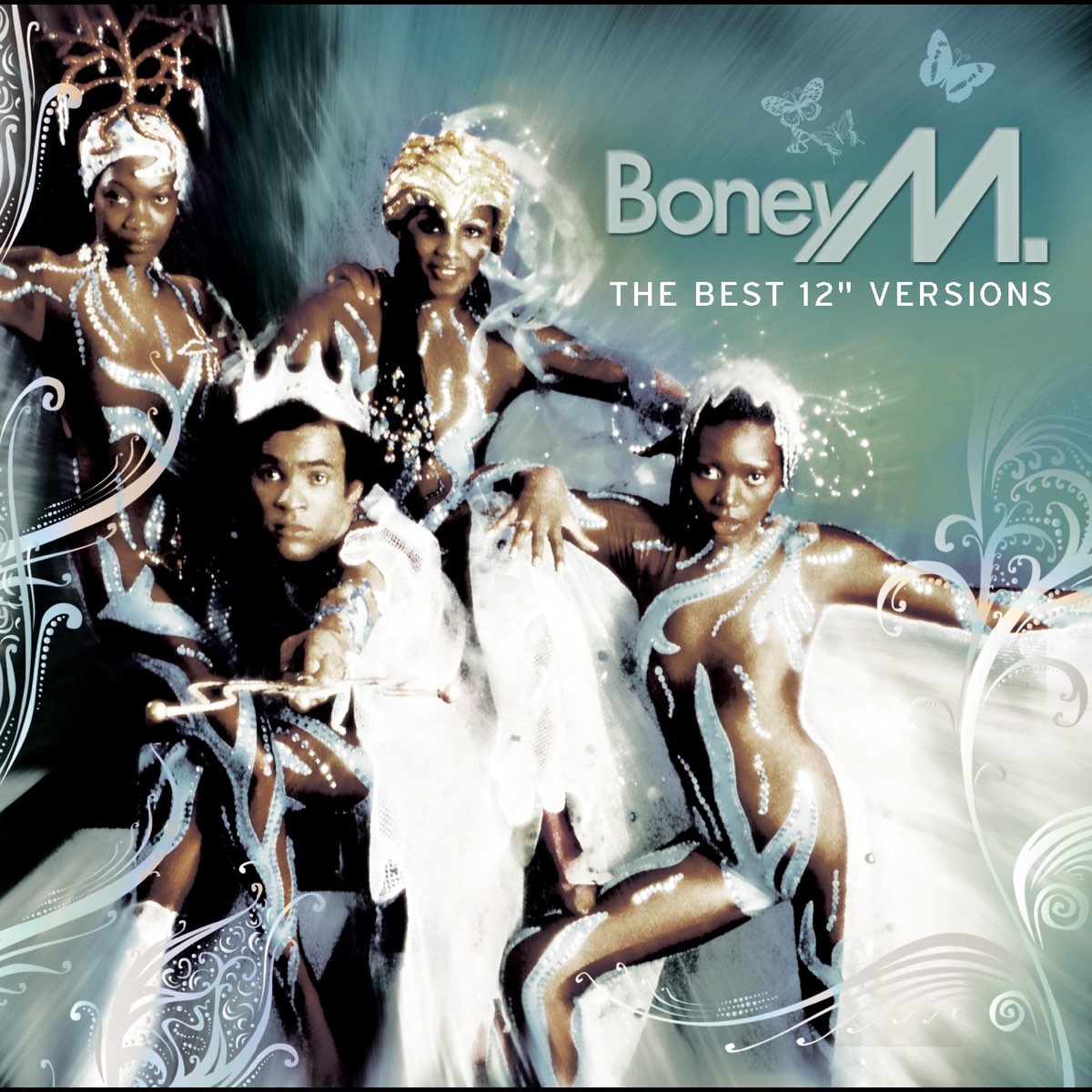 Boney m gotta go home