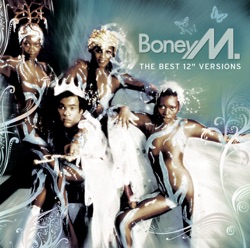 Boney M. - Kalimba De Luna