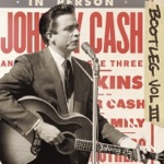 Johnny Cash & June Carter Cash - Long-Legged Guitar Pickin' Man