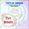 Escândalo em Família - The Rebels lyrics