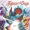 A Legacy in Stone (Remastered) - Fortress Under Siege lyrics