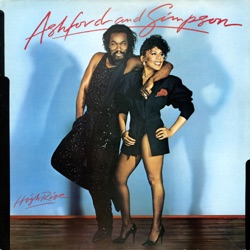 Ashford & Simpson - High-Rise