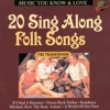 20 Sing Along Folk Songs, 2013