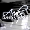 Piano Sonata - EP