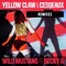 Wild Mustang (feat. Becky G) [Mike Cervello Remix] artwork