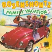 Rosenshontz - Peanut Butter Blues