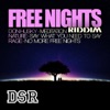 Free Nights Riddm - Single