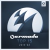 Armada Top 15 - 2014-02