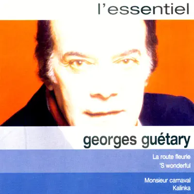 Essentiel (l') - Georges Guétary