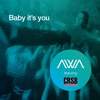 Baby It's You (feat. Crsb) - Single