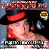 Saboreando Pasodobles - EP