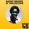 Politician / Killa Dub (feat. King Tubby) - Barry Brown lyrics
