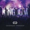 Kingdom Come (feat. David Binion, Nicole Binion & Joshua Dufrene) [Live] artwork
