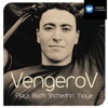 Maxim Vengerov : Solo recital album