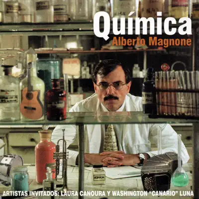 Química - Alberto Magnone