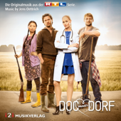 Doc Meets Dorf (Original Score) - Jens Oettrich