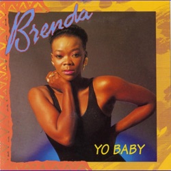 Brenda Fassie - Istraight Lendaba