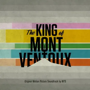 last ned album Nits - The King Of Mont Ventoux Original Motion Picture Soundtrack