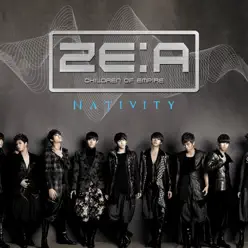 Nativity - Single - ZE:A Nativity - Single - ZE:A