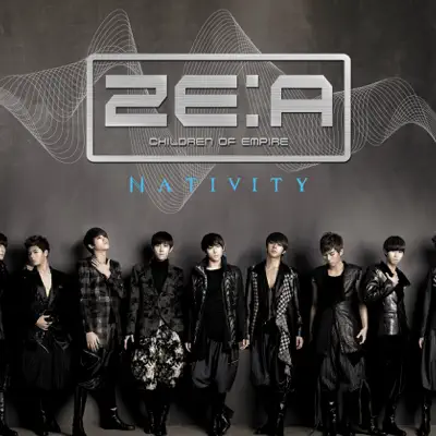 Nativity - Single - ZE:A