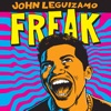 Freak, 2013