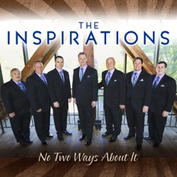 Inspirations - I'll Never Get Over