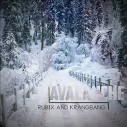 Avalanche - Single - RUBIX Avalanche - Single - RUBIX