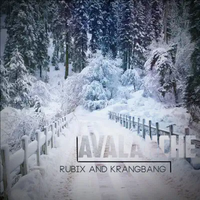 Avalanche - Single - RUBIX