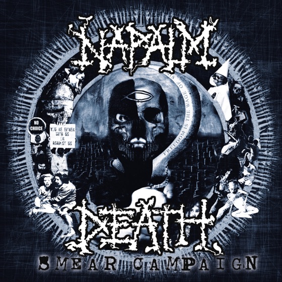Cover artwork for Identity Crisis
