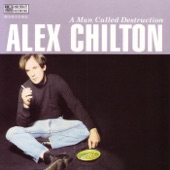 Alex Chilton - Don't Stop